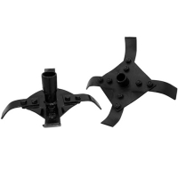 Фреза BC4311 левая/ правая внутренняя