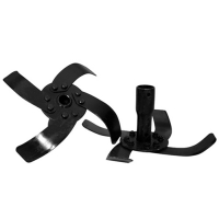 Фреза BC5511/ 5512/ 5712/ 6611/ 6712/ 6612H/ 8713/ 8716 правая внутренняя