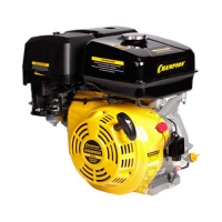 Двигатель Champion G420HKDC