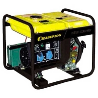 Генератор дизельный Champion DG2200E