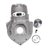 Поршневая группа Oleo-Mac Sparta 25 и Stark 25