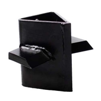 Насадка для колки дров на 4 части