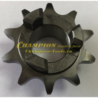 Шестерня 1 редуктора BC8716