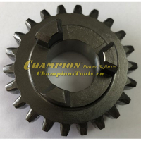 Шестерня 3 редуктора BC8716