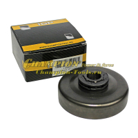 Звездочка ведущ. 3/8"-7 (H365,372) съемный венец, с  подшипником