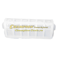 Фильтр воздушный аналог 11231201612 для Stihl MS210 - 1300066