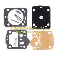 Ремкомплект карбюратора Husqvarna 236 и Husqvarna 240