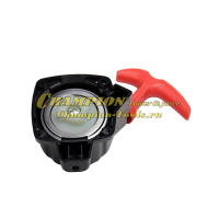 Стартер для мотокос 26 куб.см трещотка