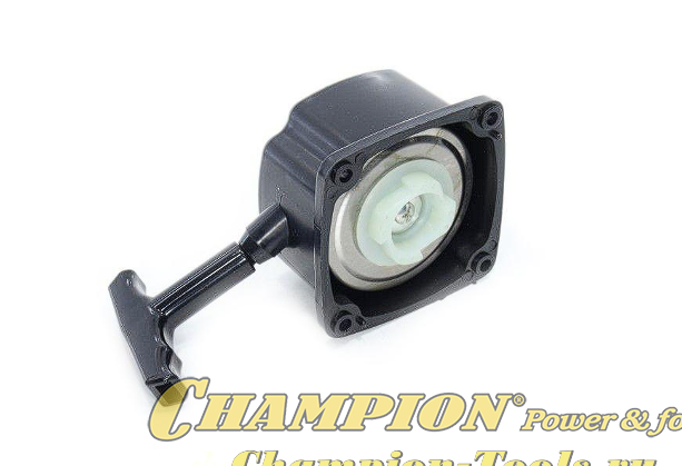 Стартер для мотокос 33, 43, 52 куб. см трещотка