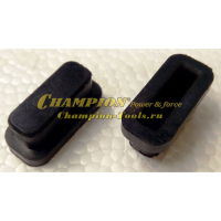 Буфер резиновый топливного бака GC243E