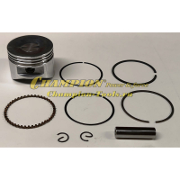 Поршень T394FS-2  комплект