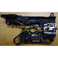 Картер 362 правая половина