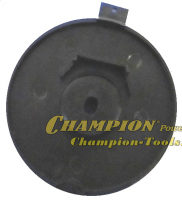 Крышка воздушного фильтра T434,514 круглая внутренняя