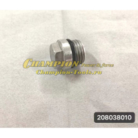 Заглушка клапана HP5190, 5210, 6140, 6171