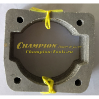 Прокладка цилиндра 256,362 (внутр D 53мм) старый артикул (YD58007-12501)