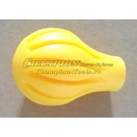 Ручка рычага регулировки высоты кошения LM4627