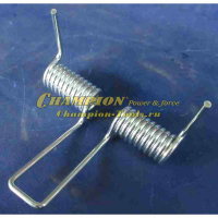 Пружина крышки травосборника LM4622 LM4627 LM5131 LM5346E - 60380240000