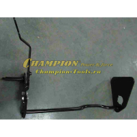 Ось задних колес LM5346E