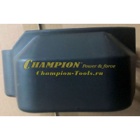 Кожух ремней ST655