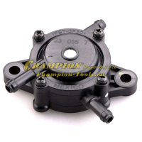 Насос топливный G760HKE (замена на 170460031-0001)