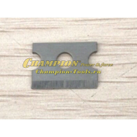 Нож защитного кожуха для обрезки лески ET350 (не поставляется с 14.10.2020)