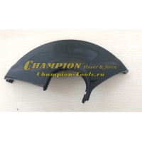 Кожух защитный триммерной головки ET350