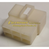 Колодка соединительная инверторного блока IGG3600 старого образца