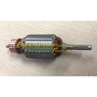 Ротор ET350 (не поставляется с 14.10.2020)