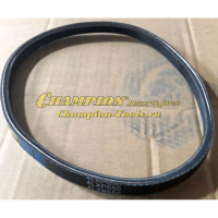 Ремень привода шнека ST655