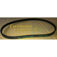 Ремень привода хода ST655