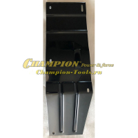 Кожух фрез тип 2 (левый наружный/правый внутренний) BC8716