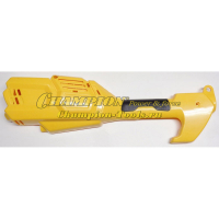 Корпус ET1003A ET1004A ET1200A правая половина 