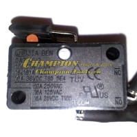 Микровыключатель ET1003A, 1004A, 1200A см.PR8042-522502