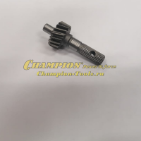 Вал редуктора двигателя ET1003A ET1004A ET1200A