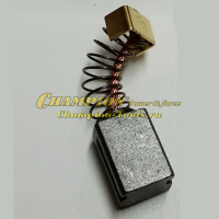 Щетка электродвигателя (1 шт.) ET1003A ET1004A ET1200A 7х10х14 с 2019г