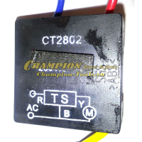 Плата плавного пуска ET1001A ET1002A ET1003A ET1004A ET1200A (старый артикул PR8414-692203)