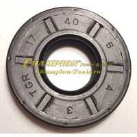 Сальник  17х40х6 ведущего вала BC8813