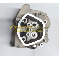 Головка цилиндра GG7501E/E3 2019 г с с/н 30091900001/30101900001