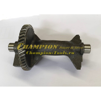 Вал балансира GG7501E/E3 2019 г с с/н