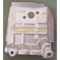 Прокладка глушителя T374FS