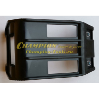 Защита топливного бака T374FS