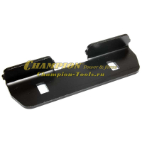 Кронштейн полозка кожуха шнеков ST655