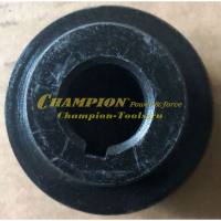 Шкив ремня привода шнека ST655 на двигатель