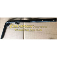 Рабочая рукоятка ST1376E правая