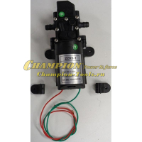 Электронасос SA12 выход слева