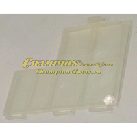 Крышка аккумуляторного отсека SA12