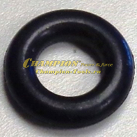 Кольцо уплотнительное круглого сечения 7,5x3,5 рукоятки управления SA12/SA16