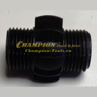 Соединитель трубки SA12/SA16