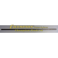 Трубка нерж. сталь 400x9.5 SA12 SA16