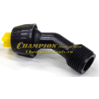 Форсунка №1 SA12/SA16